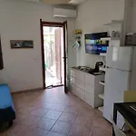 Feriehus San Teodoro *