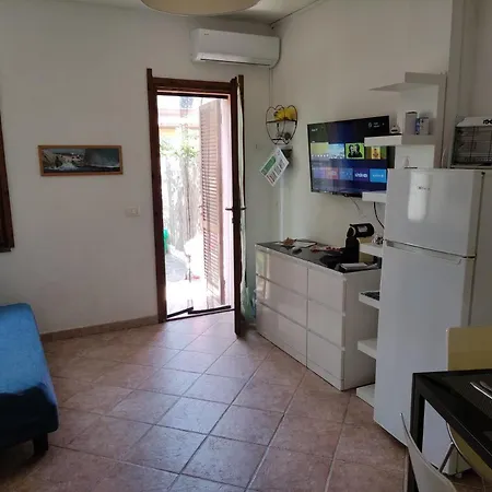 펜션 San Teodoro *