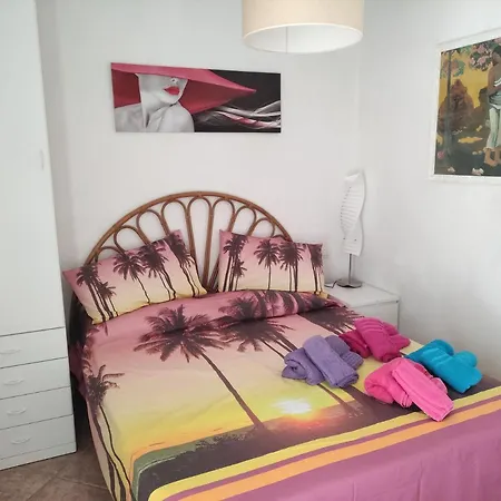 度假居 San Teodoro