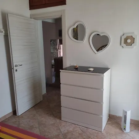 San Teodoro * 산테오도로