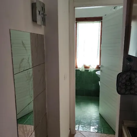 San Teodoro 圣特奥多罗