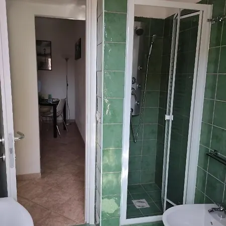 度假居 San Teodoro 圣特奥多罗