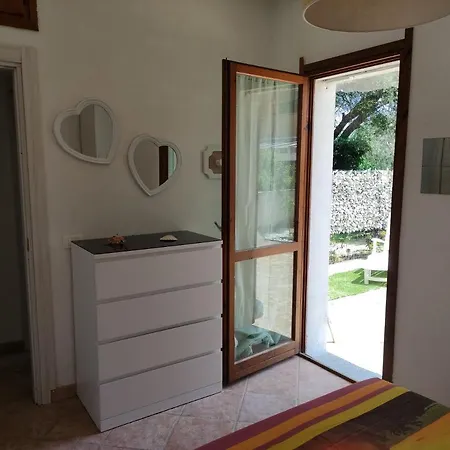 San Teodoro 산테오도로