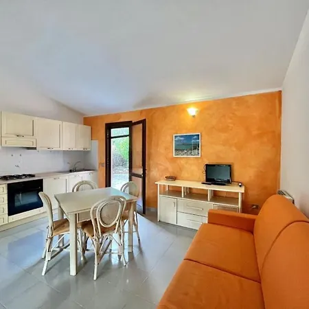 Holiday home San Teodoro *