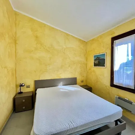 San Teodoro Holiday home