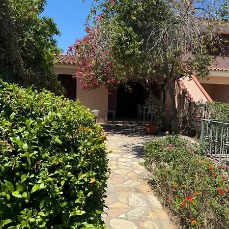 Holiday home San Teodoro San Teodoro (Sardinia)