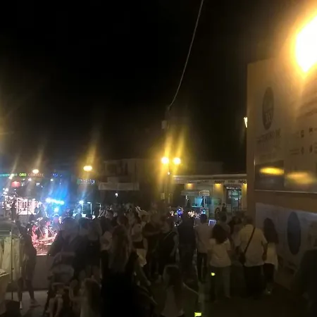 度假居 San Teodoro 圣特奥多罗