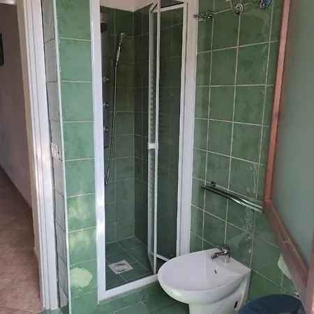 San Teodoro San Teodoro