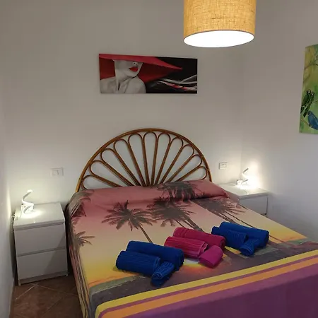 San Teodoro *